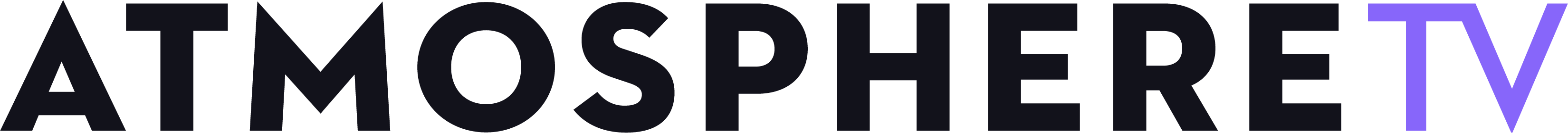 Atmosphere TV 