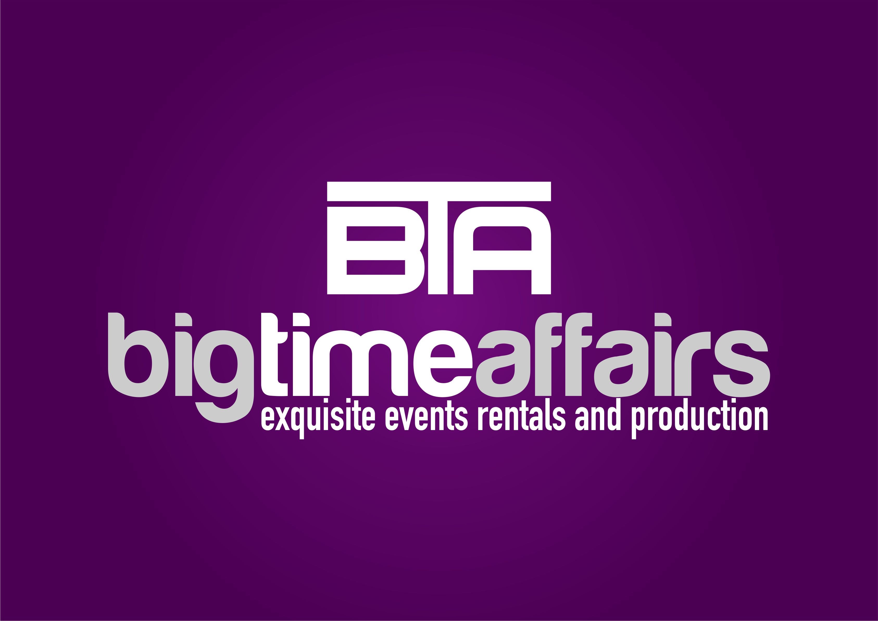 Big Time Affairs